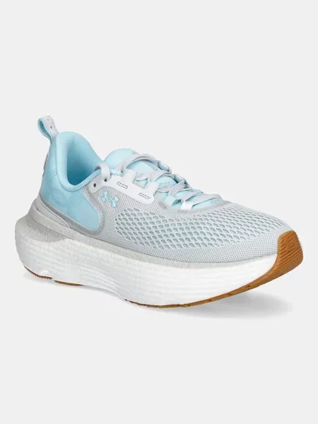 Обувки за бягане Under Armour Infinite Elite 2 сиво
