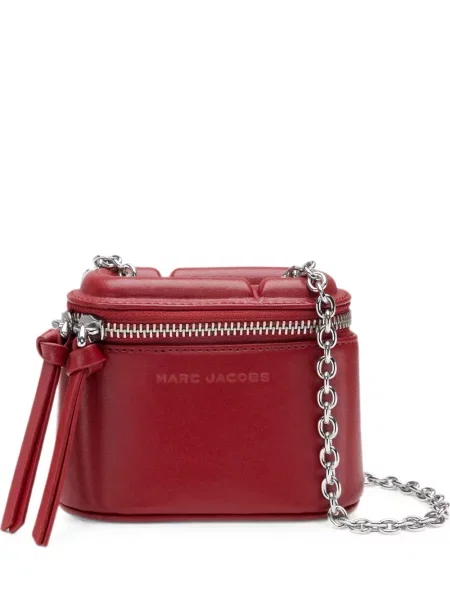 Geantă Marc Jacobs roșu