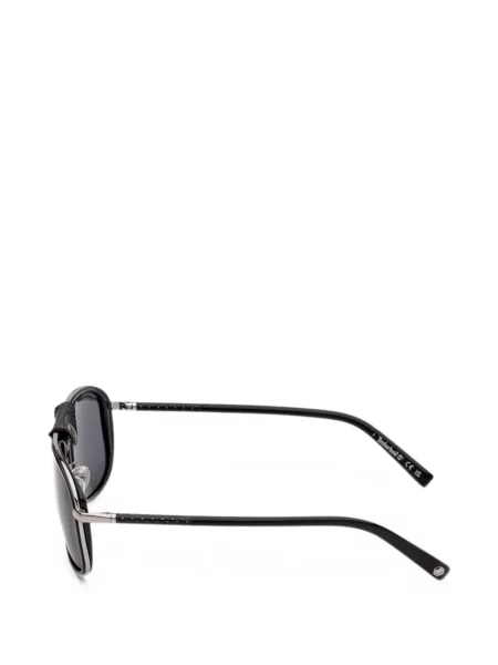 Ochelari de soare Timberland negru