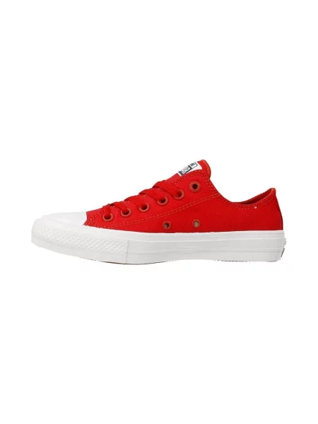 Tenisice Converse Chuck Taylor All Star crvena