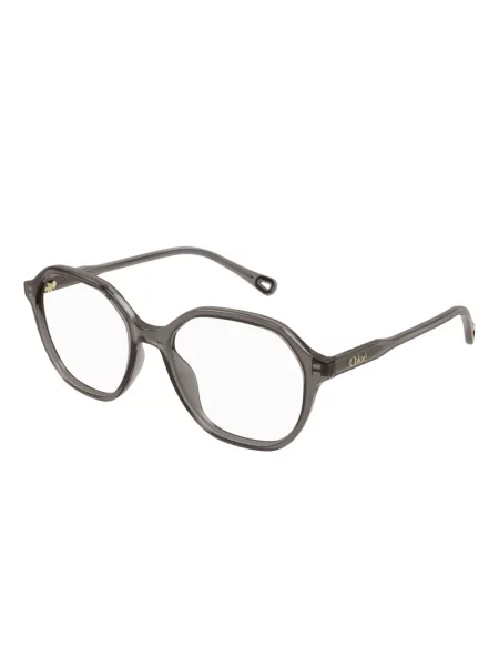 Ochelari de soare Chloé Eyewear gri
