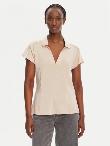 Liu Jo Sport T-shirt bež