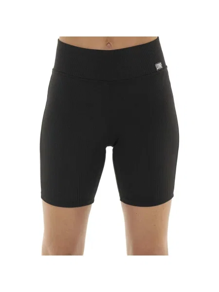 Scurt pantaloni Leone 1947 negru