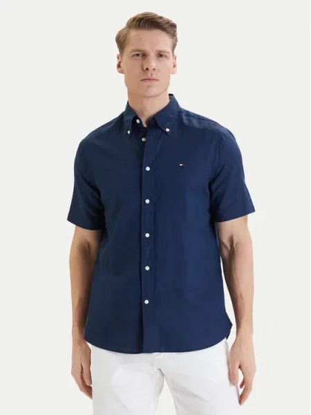 Košile Tommy Hilfiger