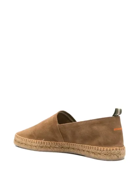 Espadrile Castaner maro