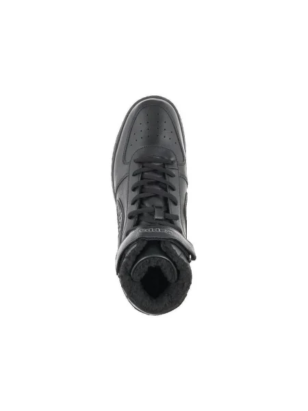 Pantofi Kappa negru