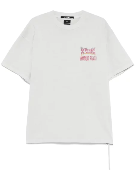 Тениска Ksubi сиво