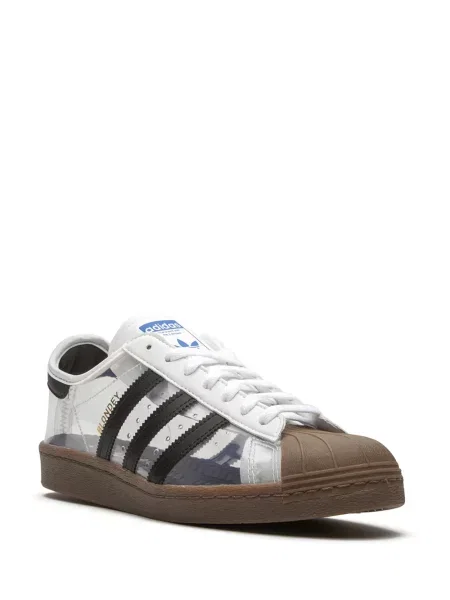 Tenisky Adidas Superstar bílé