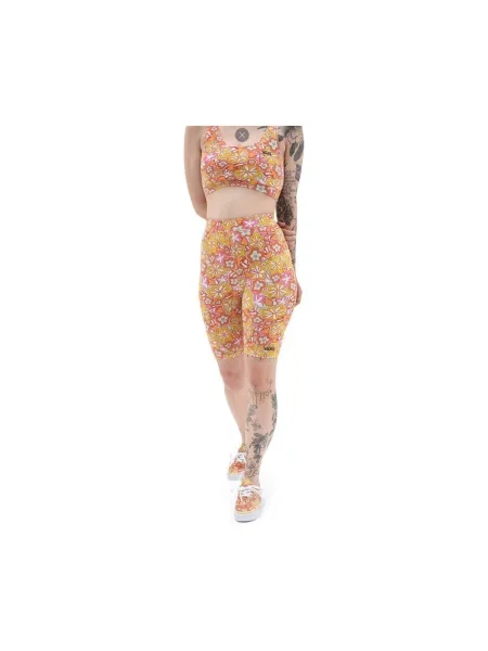 Pantaloni Vans cu imagine