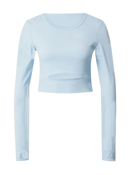 Top Mylavie By Sarah Harrison modrý