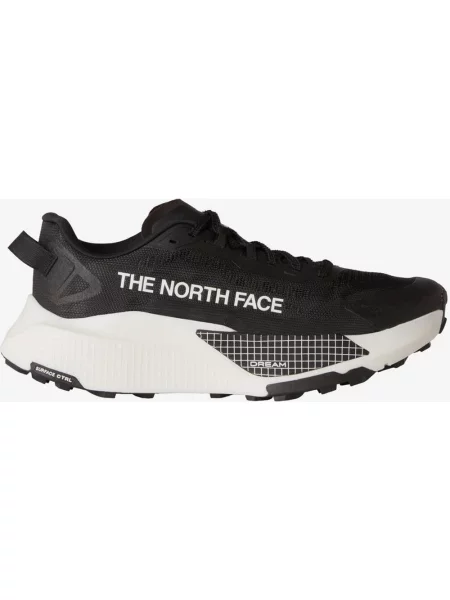 Buty The North Face Altamesa V2 czarne 40 białe