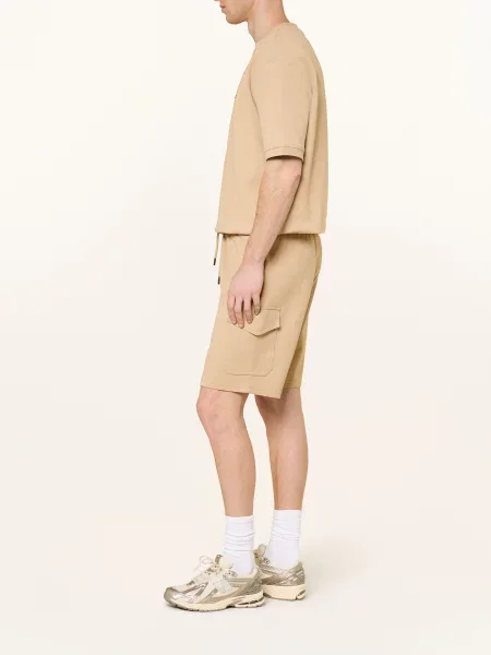 Tommy Hilfiger Šortky béžová