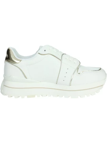 Pantofi Liu Jo alb