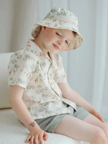 Детская шляпа Jamiks