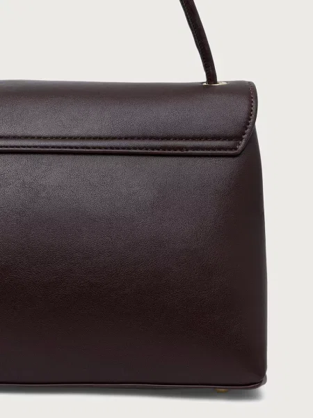 Кожаная сумка Valentino Bags