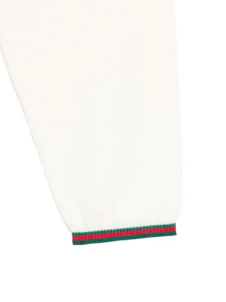 Spodnie dziecięce Gucci