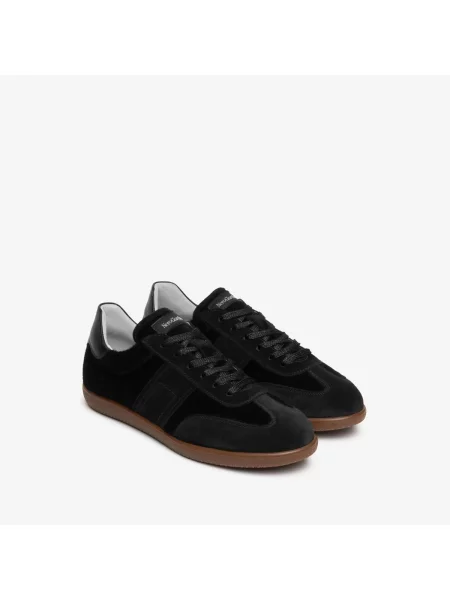 Pantofi Nerogiardini negru