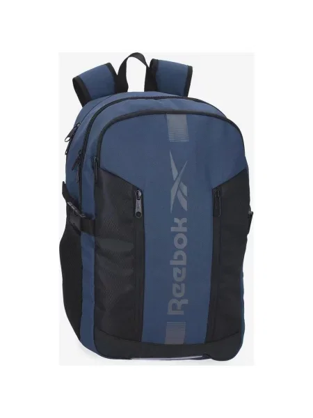 Plecak Reebok Tech 47 granatowy czarny