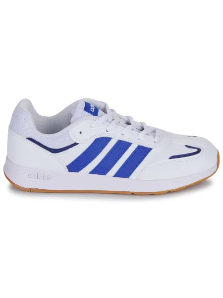 Tenisky Adidas biela