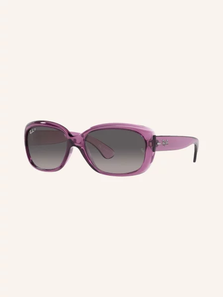 Ray-Ban Okulary Przeciwsłoneczne Jackie Ohh violett