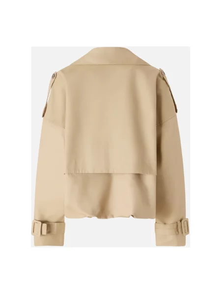 Trencz Pinko beżowy