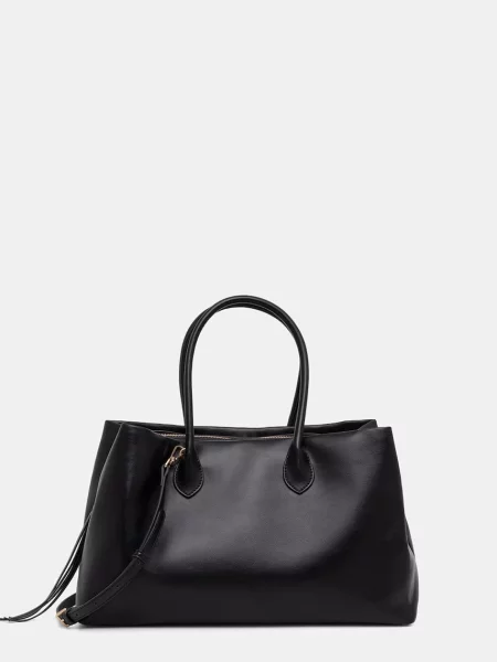 Geantă shopper Medicine negru