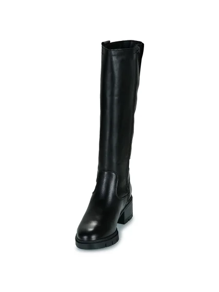 Pantofi Tamaris negru