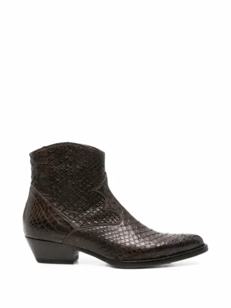 Botine La Bottega Di Lisa maro