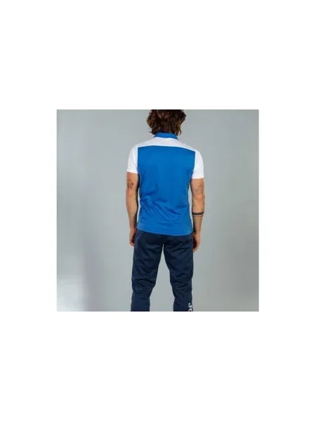 Tricou Joma albastru