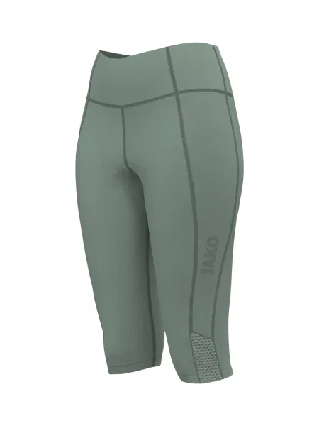 JAKO Sportske hlače zelena