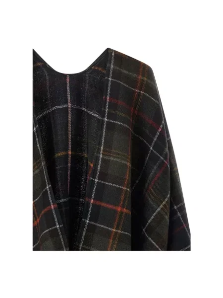 Kurtka Barbour zielona