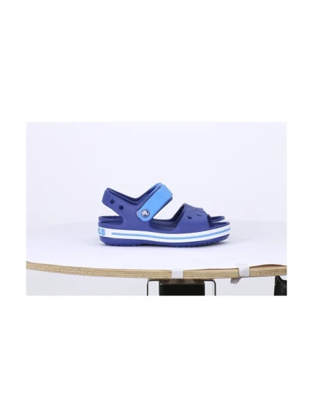 Pantofi copii Crocs albastru