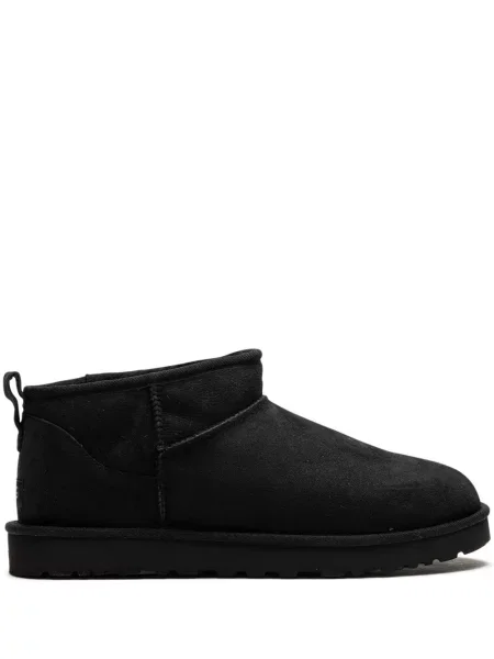 Botine Ugg clasici negru