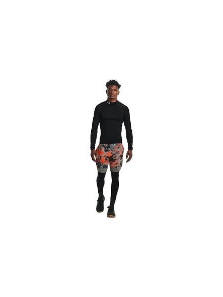 Comprimare geacă Under Armour negru