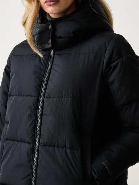 Trussardi стьобана куртка