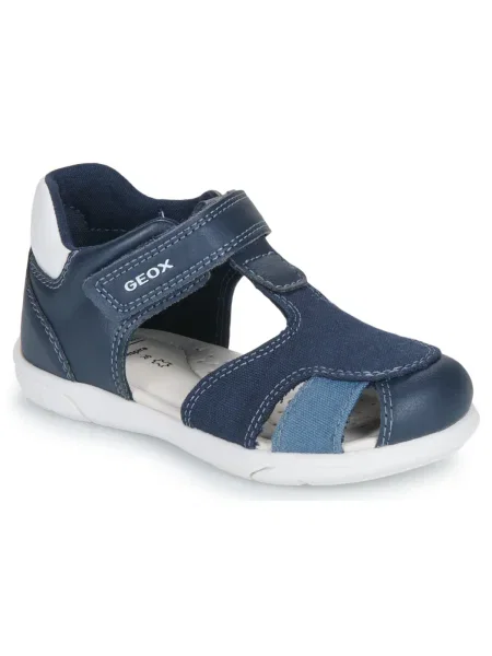 Pantofi copii Geox albastru