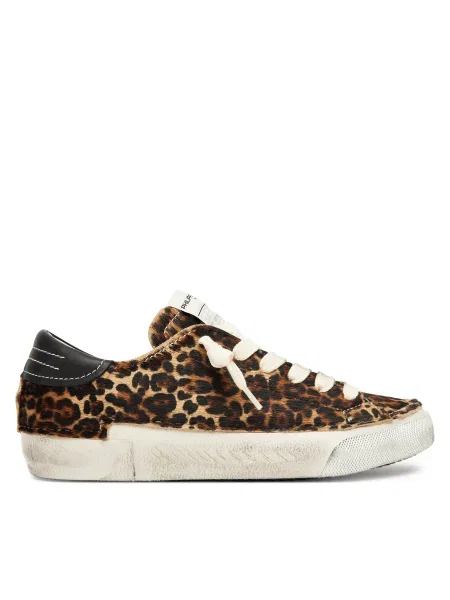 Philippe Model Sneakers PRLD maro