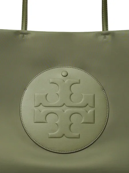 Geantă Tory Burch verde
