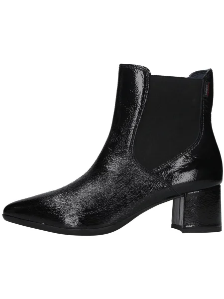 Pantofi Callaghan negru