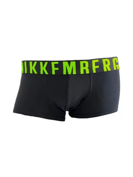 Bokserki Bikkembergs czarne