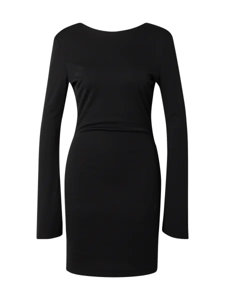 RÆRE by Lorena Rae Rochie Elira' negru