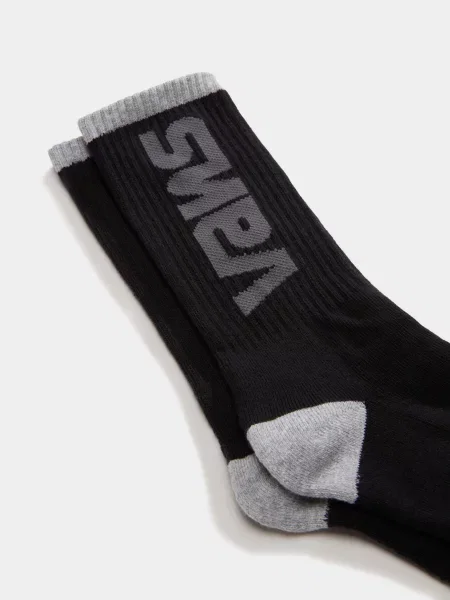 Носки Vans черные