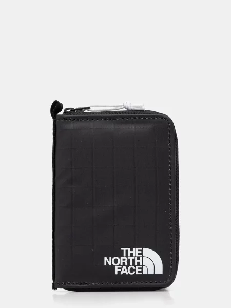Portofel The North Face negru