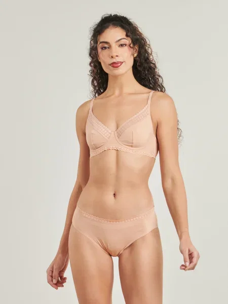 Sutien Dim bej