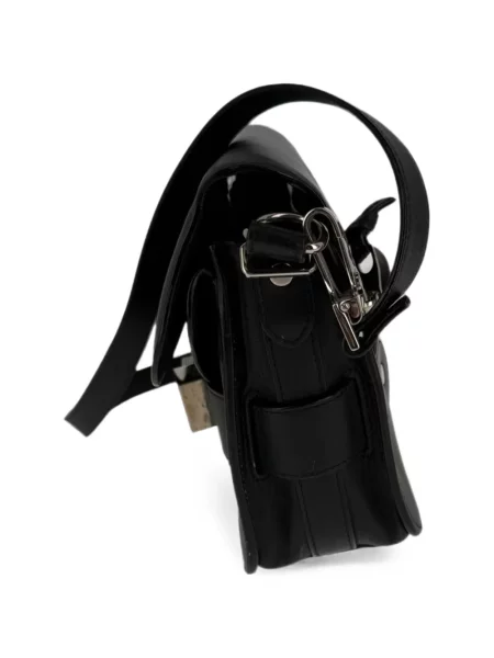 Geantă Proenza Schouler clasică negru