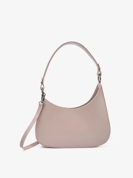 Regina Notte Сумка Шкіра рожевий