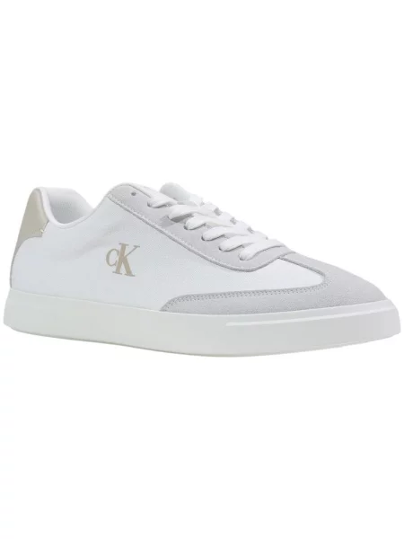 Tenisice Calvin Klein bijela