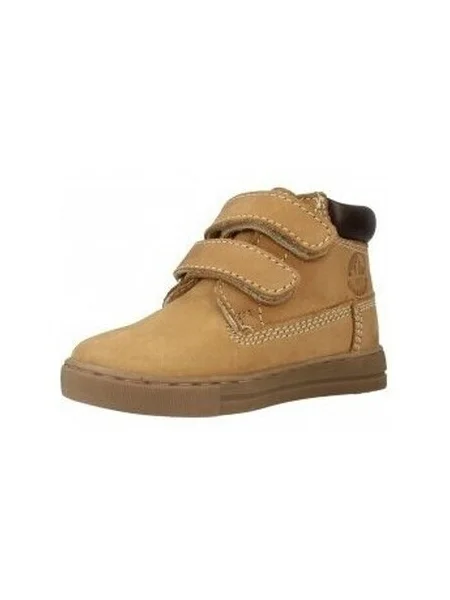 Pantofi Lumberjack maro