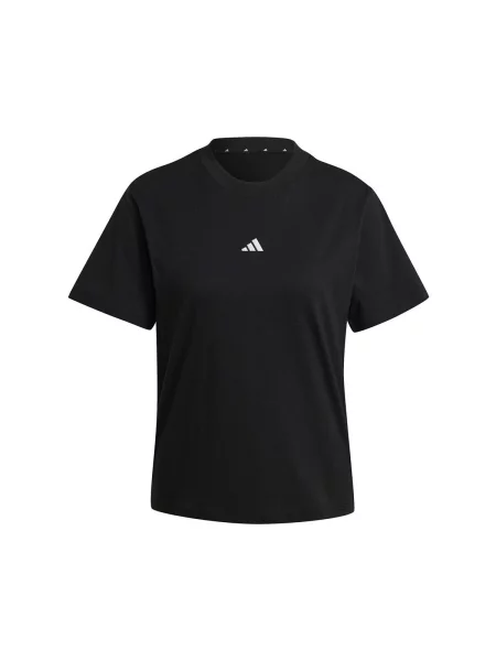 Tričko Adidas bílé