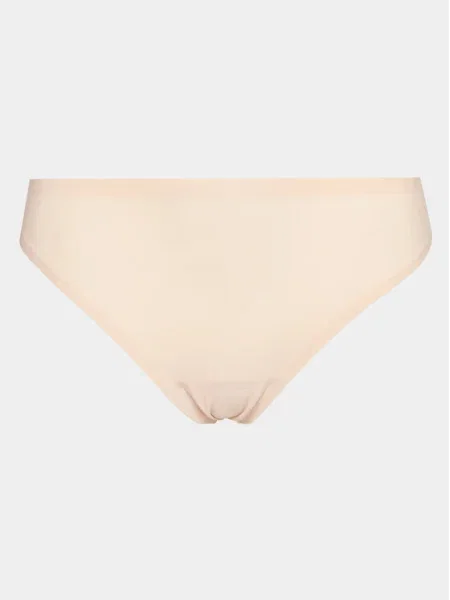 Chantelle Tanga Soft Stretch bézs